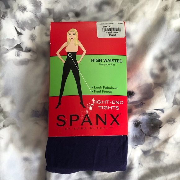 SPANX Accessories - Spanx Tights